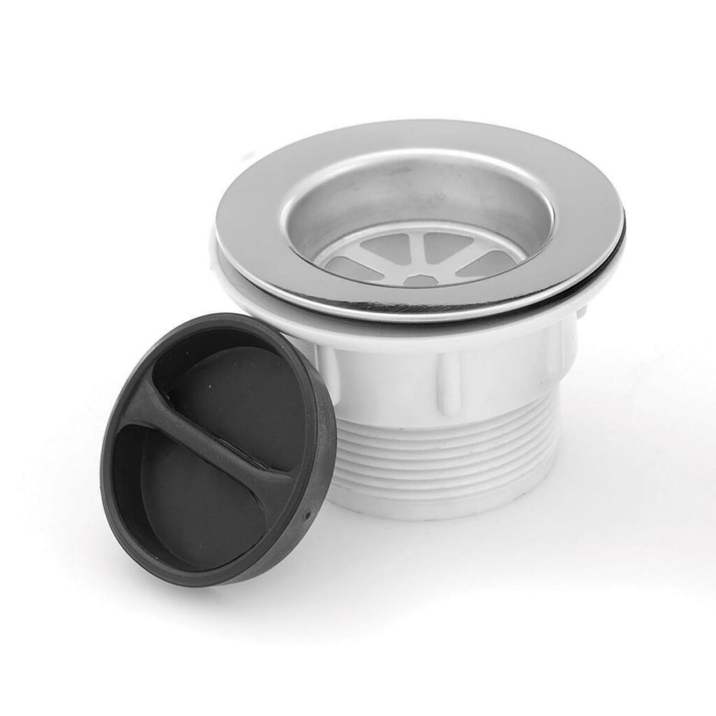 Sink Waste (50mm)