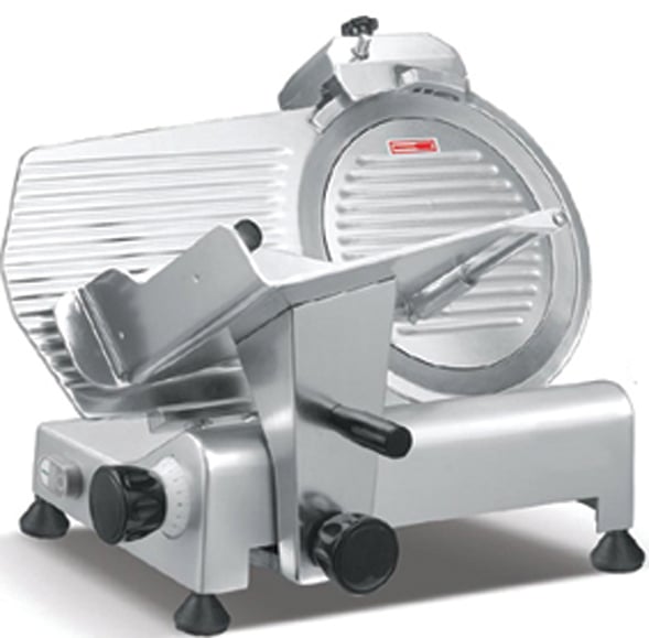 Royston 250mm Meat Slicer
