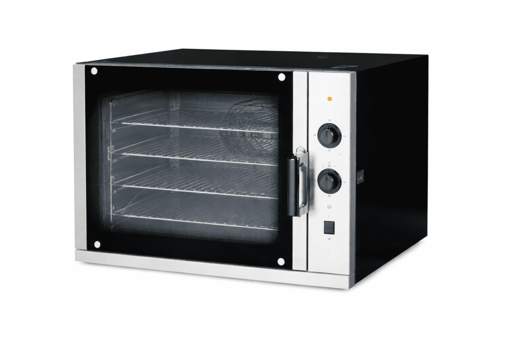 Royston Electric Convection Oven