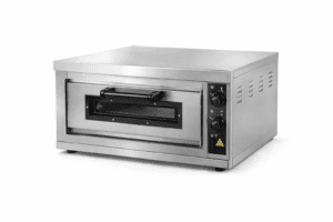 Amalfi Single Deck Pizza Oven