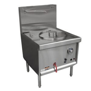Oxford Steamer 800