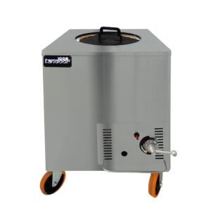 Tandoor TAN600 Oven - Small (NG)