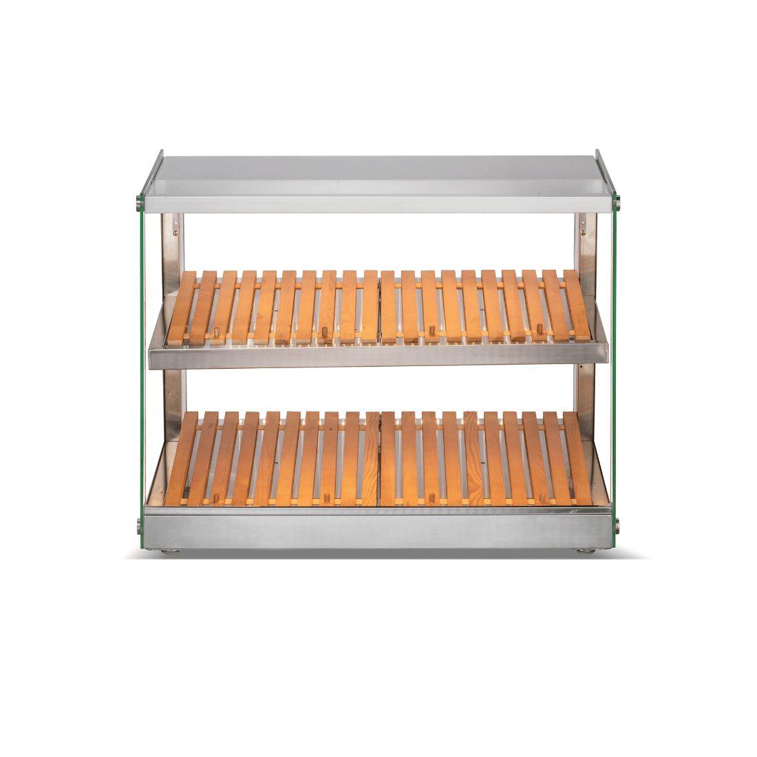 Bonvue 150L Elegant Ambient Benchtop Display ADS-150 - Image 3