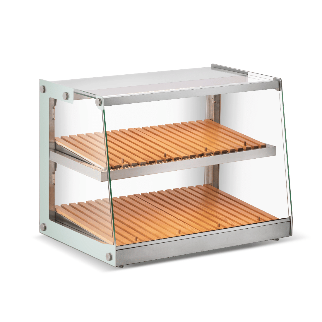 Bonvue 150L Elegant Ambient Benchtop Display ADS-150 - Image 2