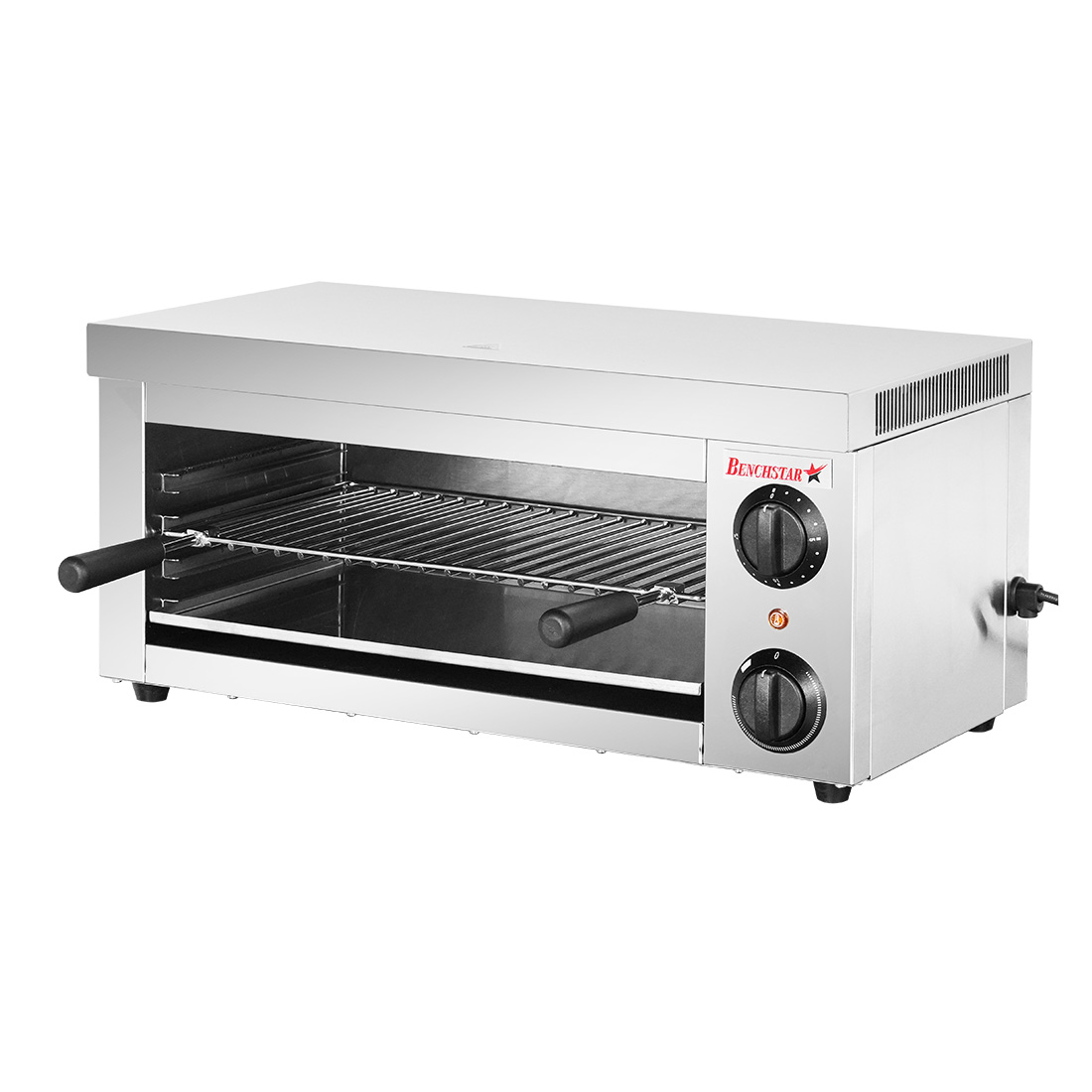 AT-936E Toaster / Griller / Salamander - Image 2