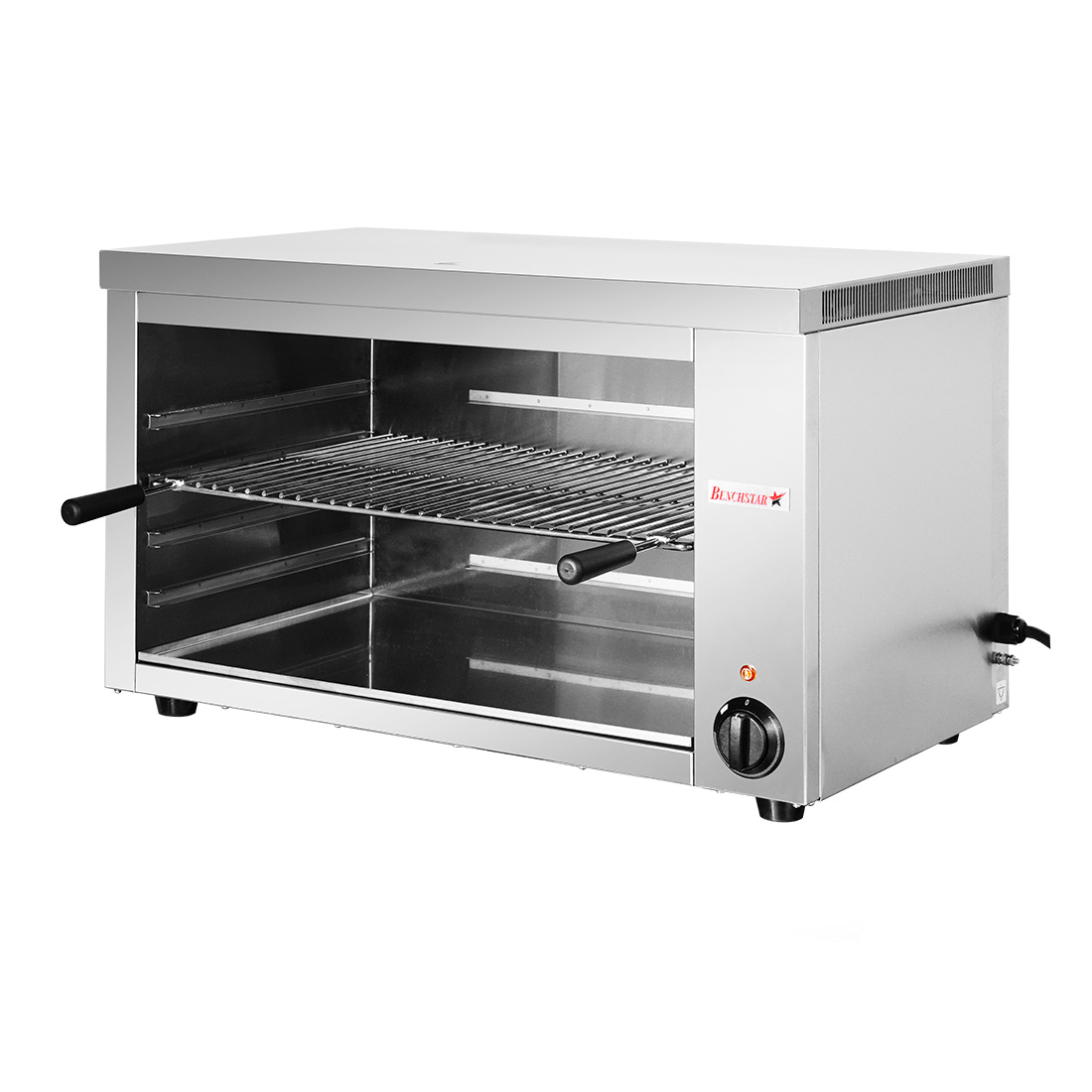 BenchStar Toaster / Griller / Salamander AT-937E - Image 2
