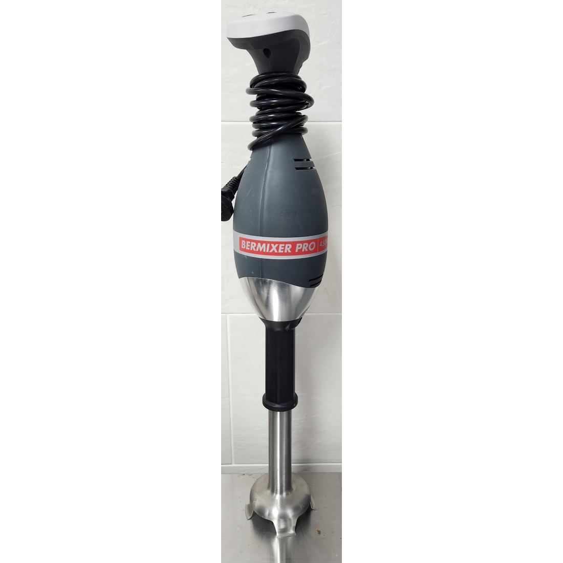 Dito Sama Stick Blenders Smart Speed Tube 350mm 80L - BM435 - Image 3