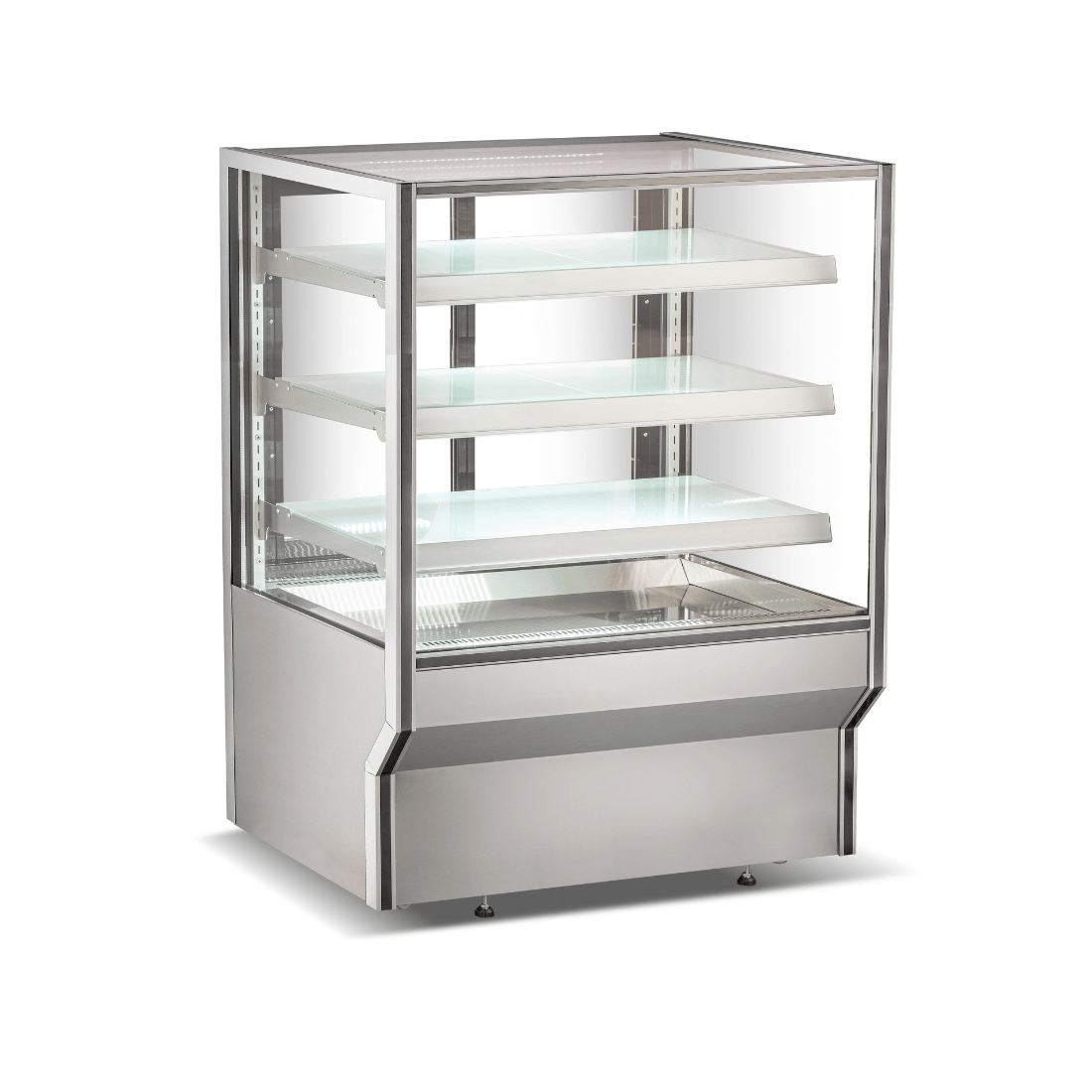 Bonvue Complex Chilled Square Display C1510-3S - Image 2