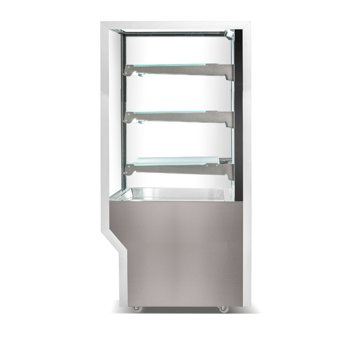 Bonvue Complex Chilled Square Display C1510-3S - Image 3