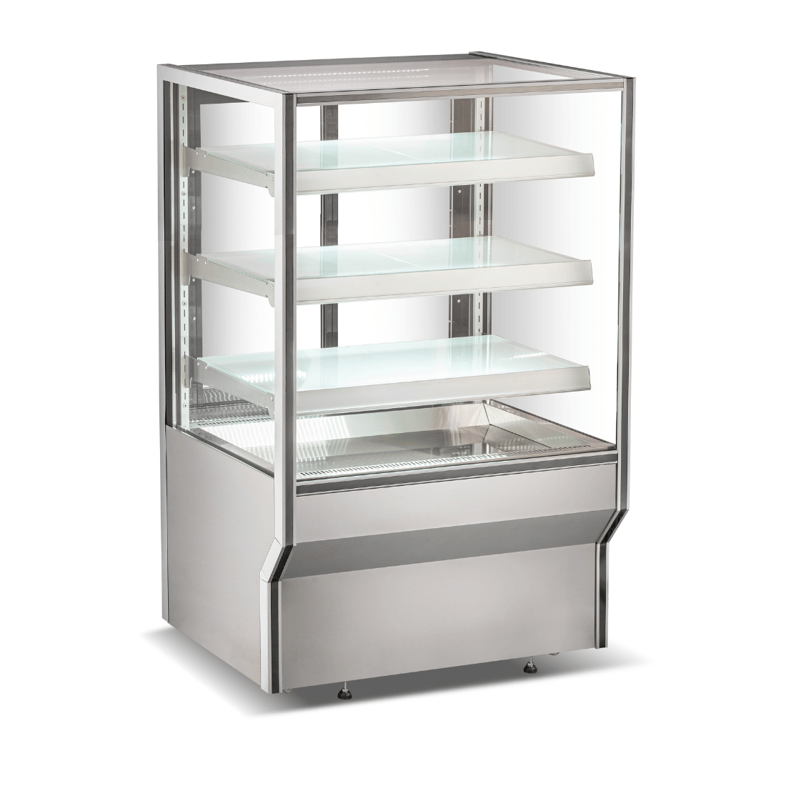 Bonvue Complex Chilled Square Display C1210-3S - Image 3
