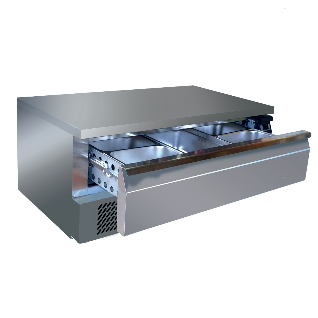 Thermaster Flexdrawer counter CBR1-3 - Image 3