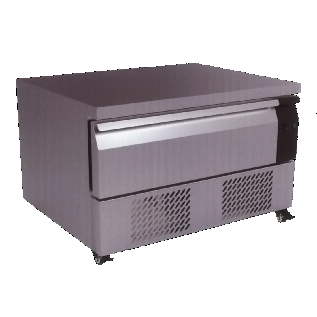 Thermaster Flexdrawer counter CBR1-3 - Image 2