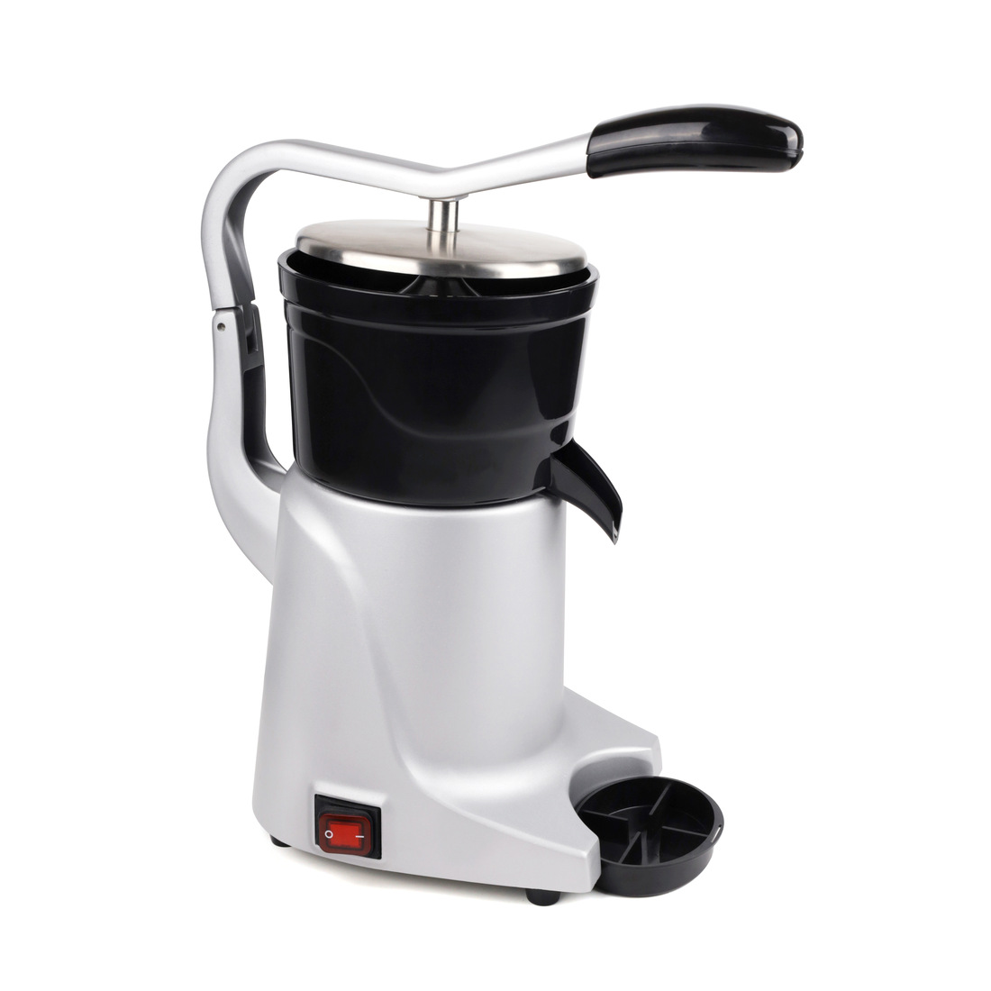 Yasaki Heavy Duty Powerful Motor Citrus Juicers CJ-50AH - Image 3