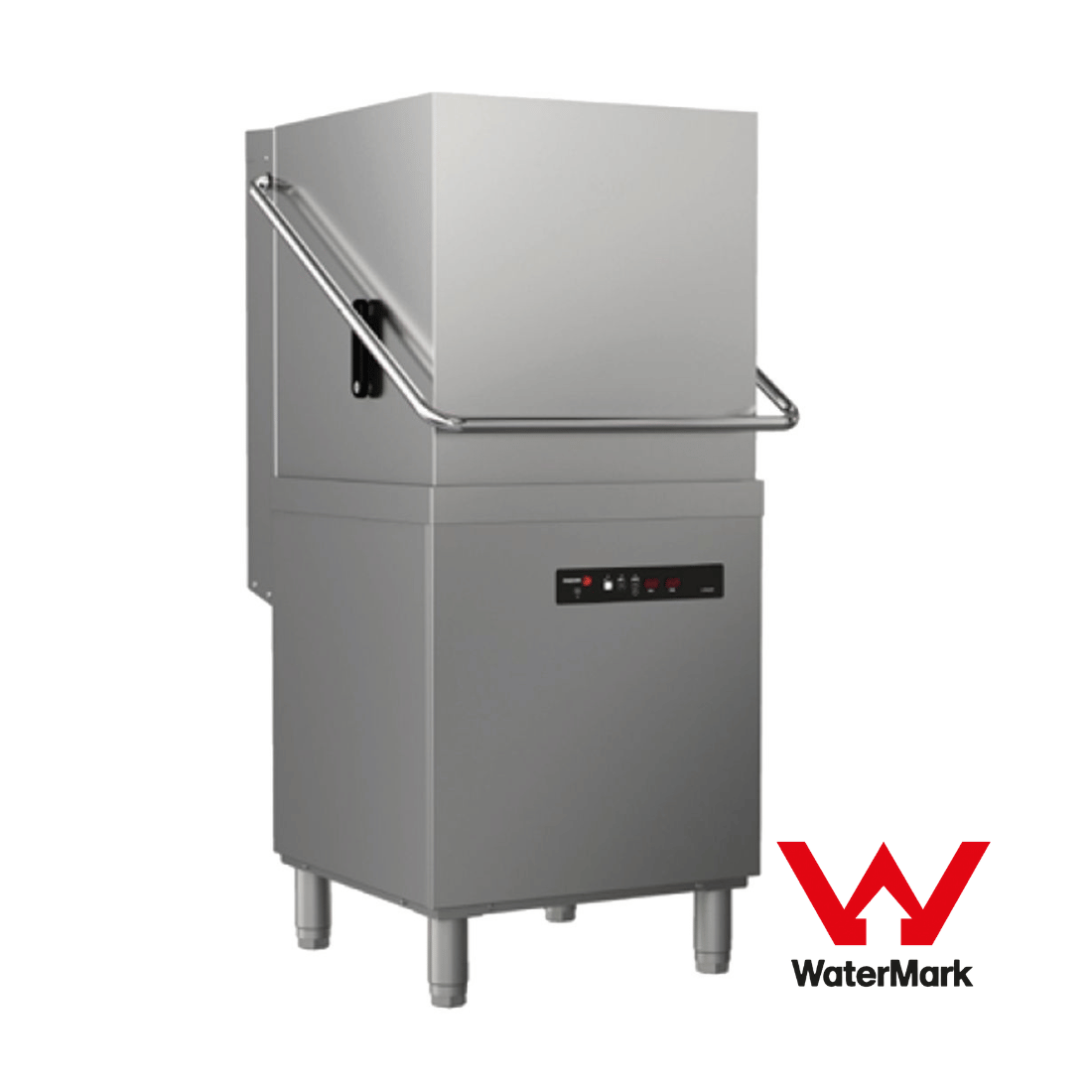 Fagor EVO-CONCEPT Pass-through Dishwasher - CO-142BDD - Image 2