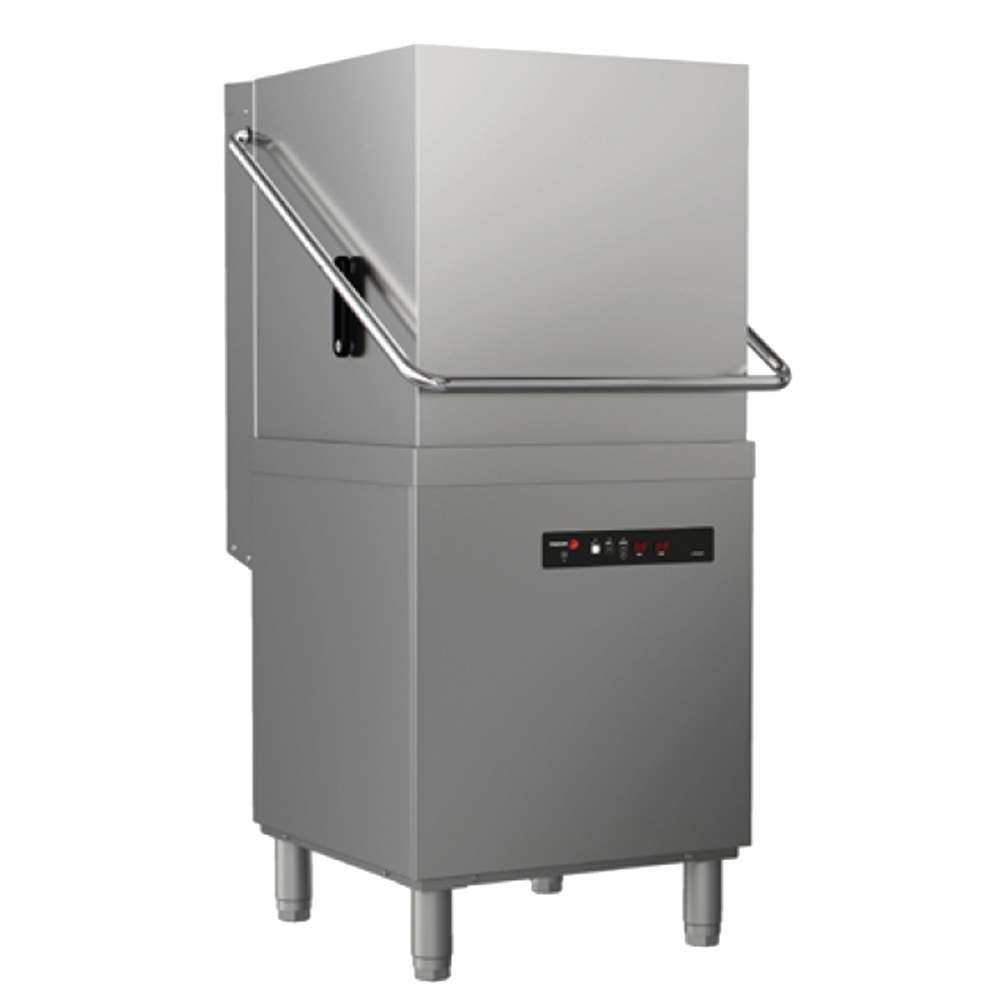 Fagor EVO-CONCEPT Pass-through Dishwasher - CO-142BDD - Image 3