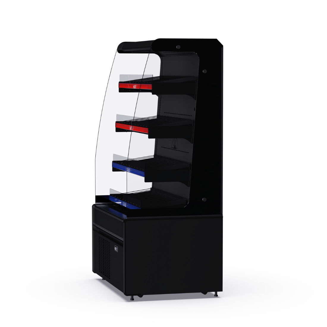 Thermaster Grab & Go Hot and Cold Cabinet DC-900CH - Image 3