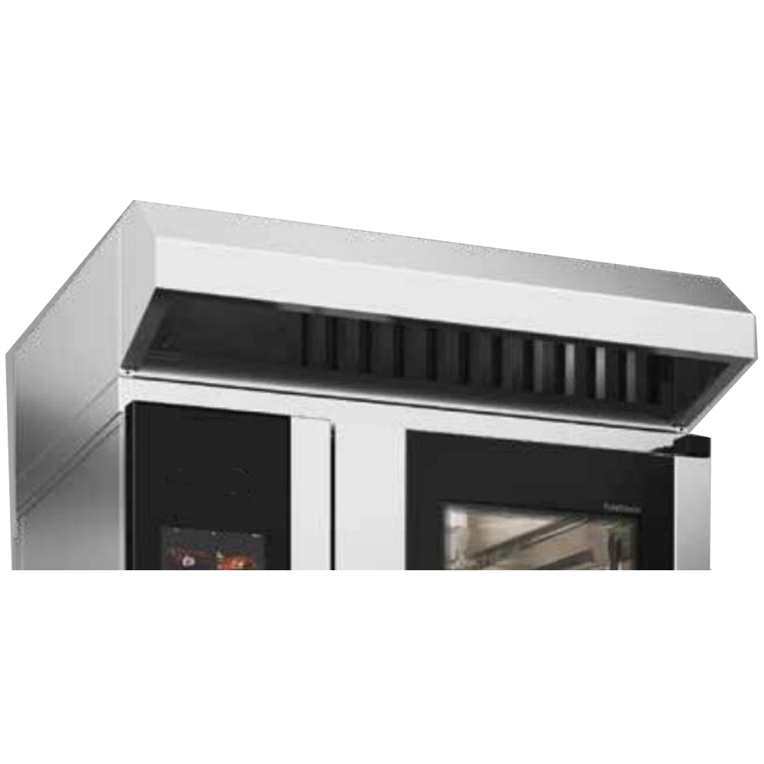 Fagor Electric Condensing Hood for 061 and 101 IKORE Oven EXH-061-101 - Image 2