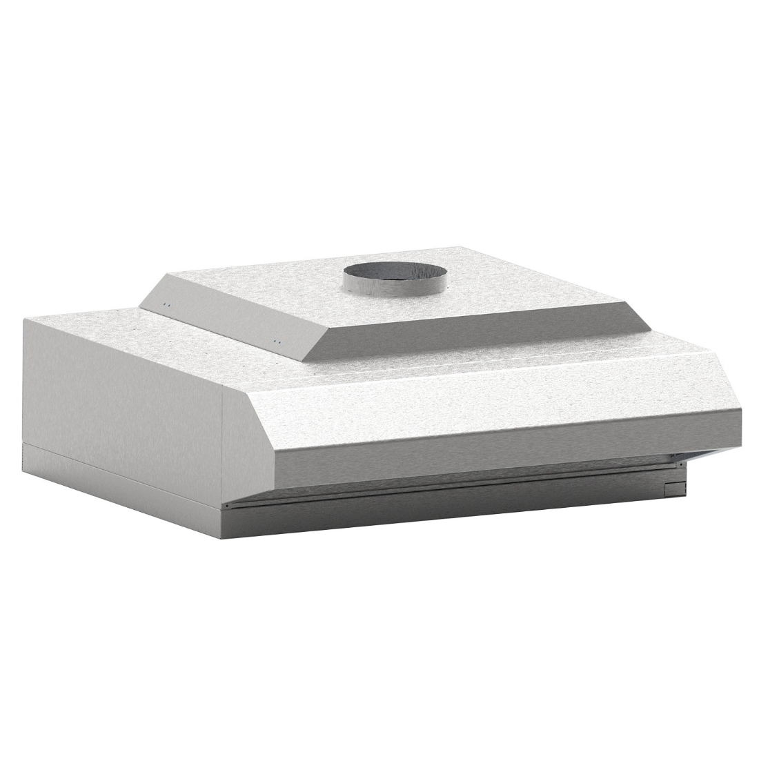 Fagor Electric Condensing Hood for 061 and 101 IKORE Oven EXH-061-101 - Image 3