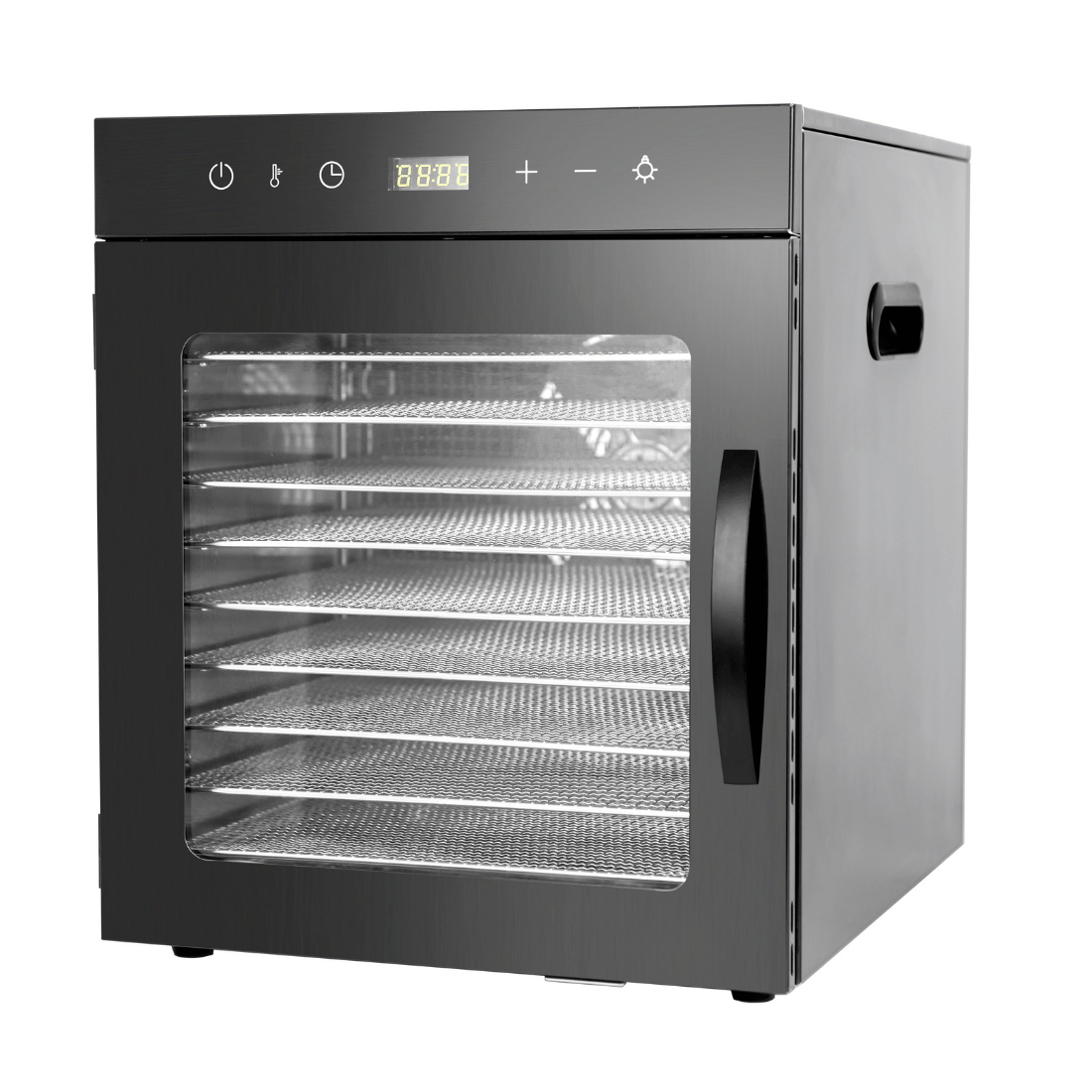 Benchstar Food Dehydrator with 10 trays FD-10HB - Image 2