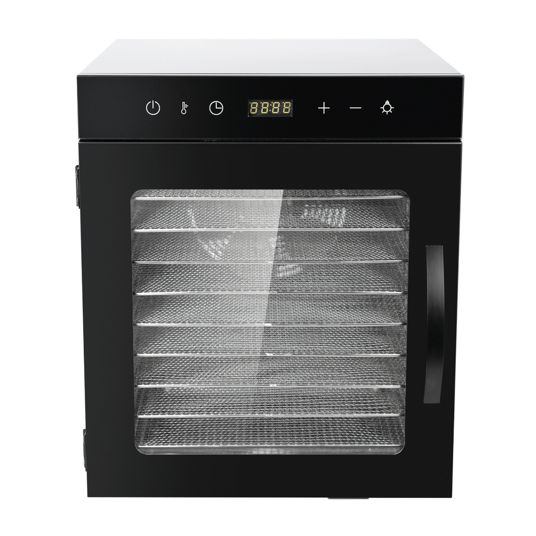 Benchstar Food Dehydrator with 10 trays FD-10HB - Image 3