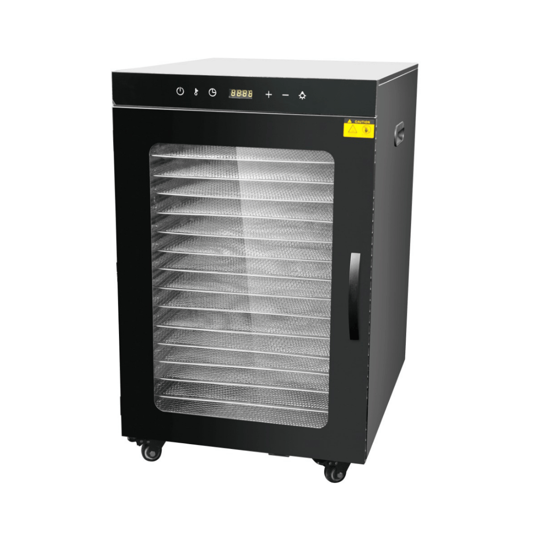 Benchstar Food Dehydrator with 16 trays FD-16HB - Image 2