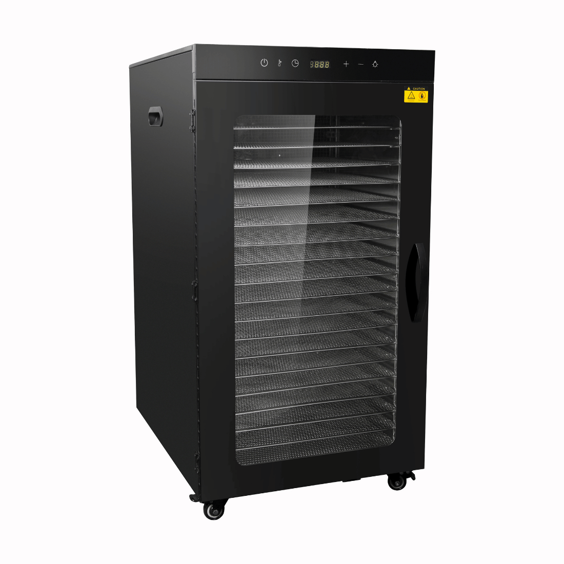 Benchstar Food Dehydrator with 24 trays FD-24HB - Image 2