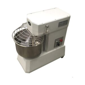 Maestro Mix Heavy Duty 12.5 kg Spiral Mixer - Single Speed
