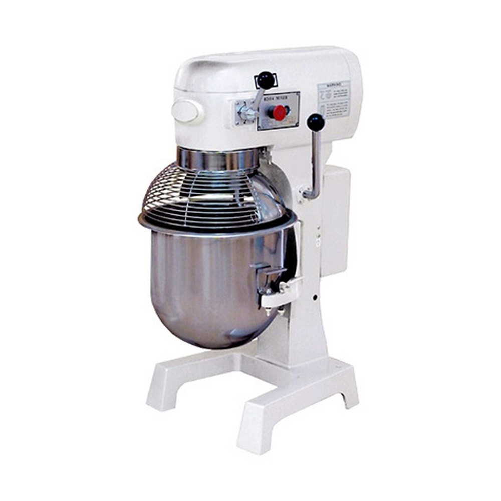 Maestro Mix Heavy Duty 10L Planetary Mixer