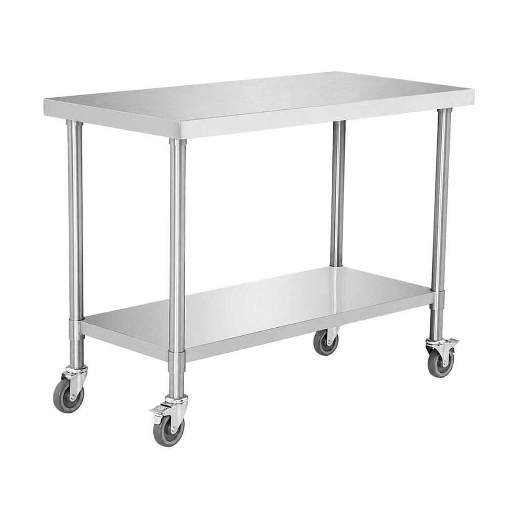 WBM7-0900/A Mobile Workbench