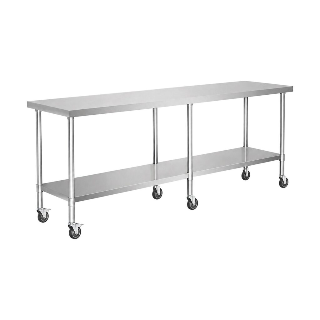 WBM7-2400/A Mobile Workbench