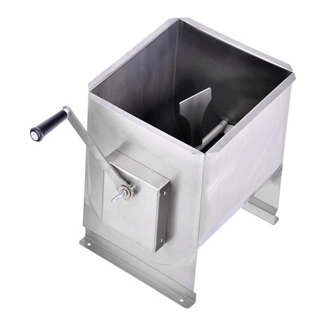 Meat Mixer Marinator Machine FME02 - Image 2