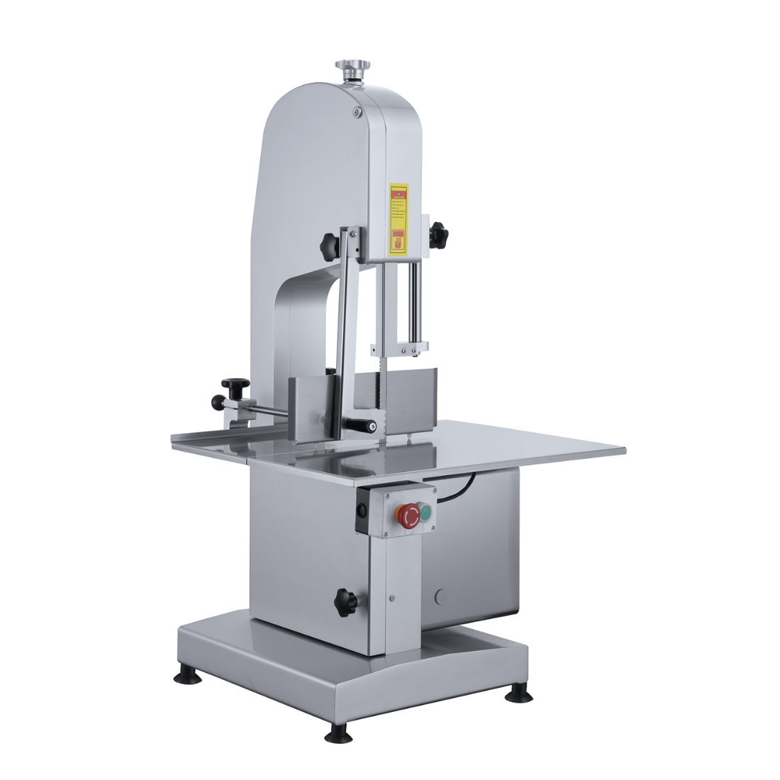 JG300AH Benchtop Bone Saw - Image 2
