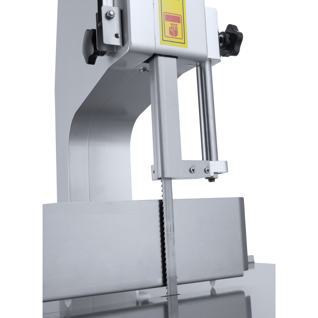 JG300AH Benchtop Bone Saw - Image 3