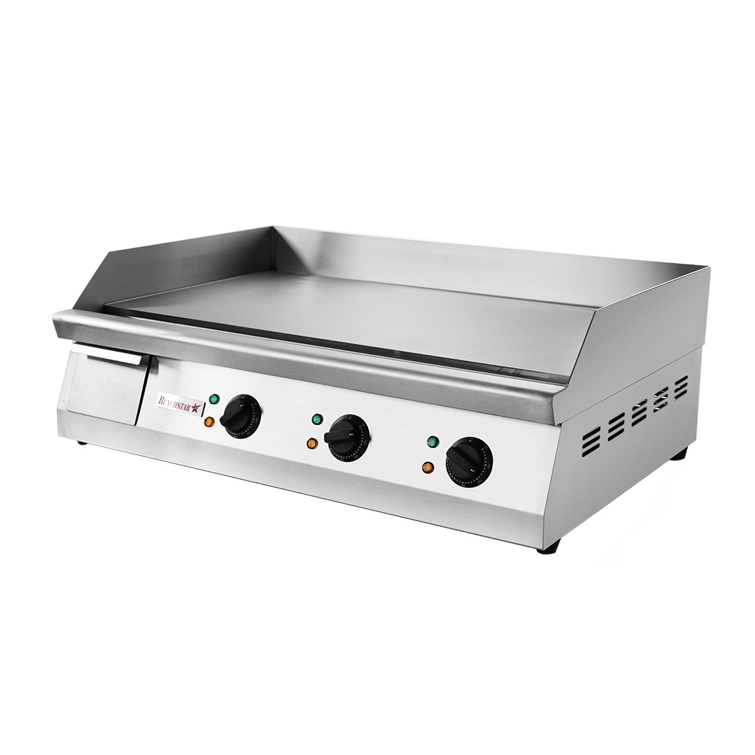 Benchstar MAX~ELECTRIC Griddle - GH-760E - Image 2