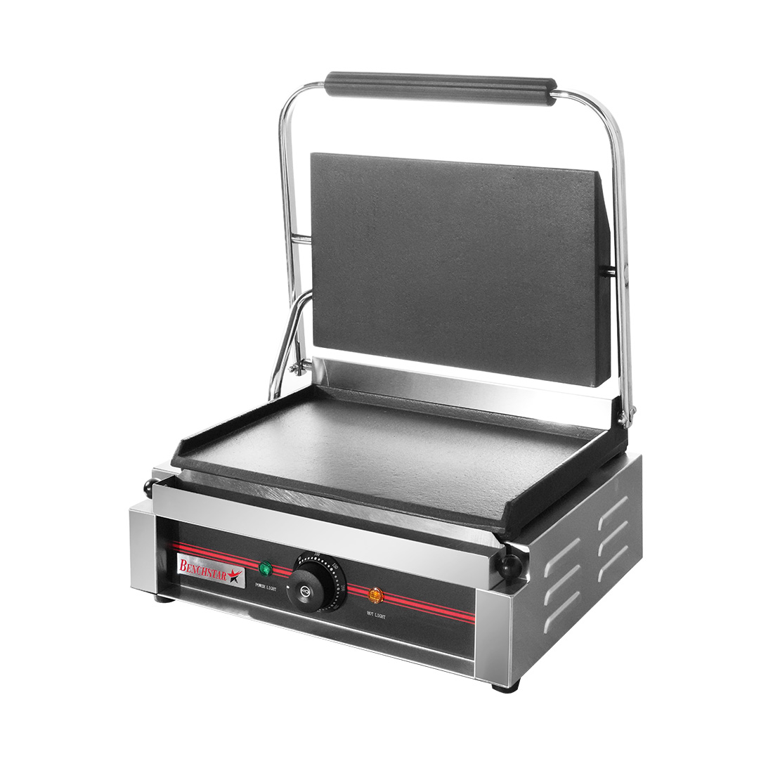 Large Single Contact Grill GH-811EE - Image 3