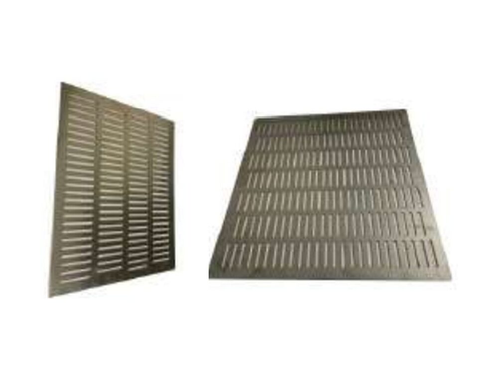 FISH PLATES to suit GFC400 fryers