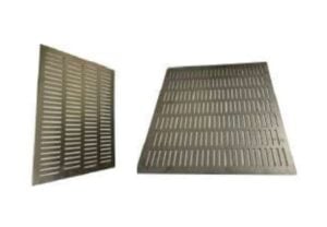 FISH PLATES to suit GFC600 fryers