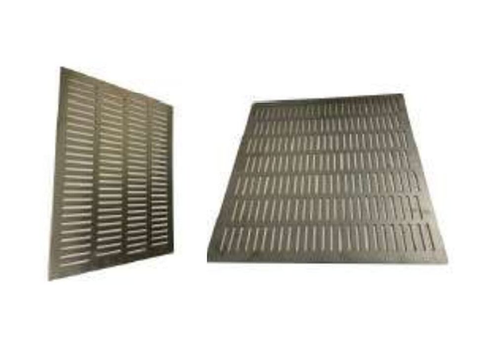 FISH PLATES to suit GFC600 fryers