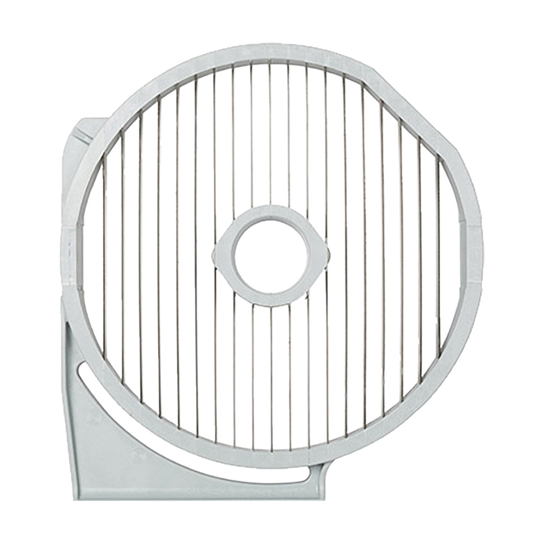 Yasaki VC65MS Vegetable Cutter - Image 2