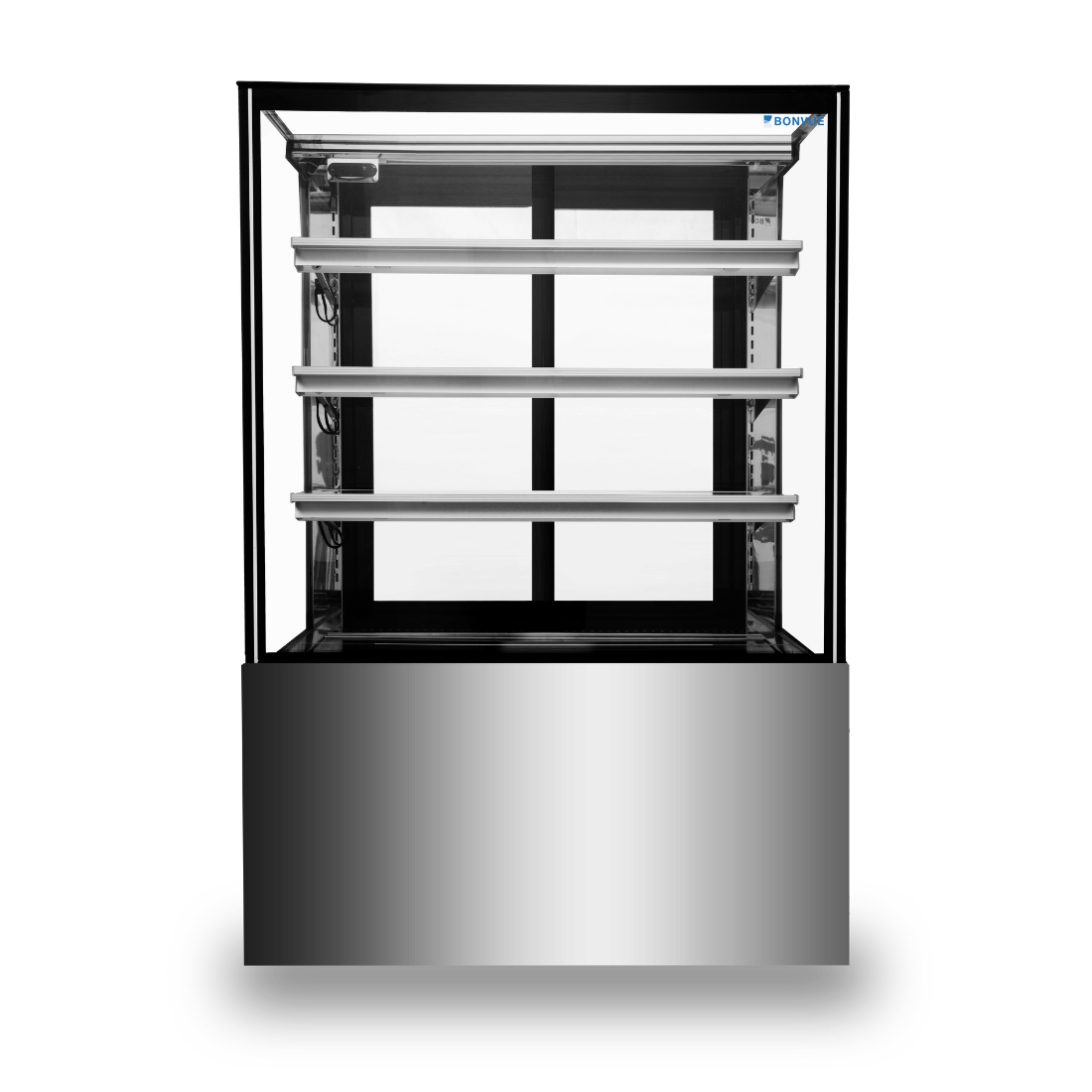 Bonvue Heated Display Cabinet - H-SF830V - Image 2