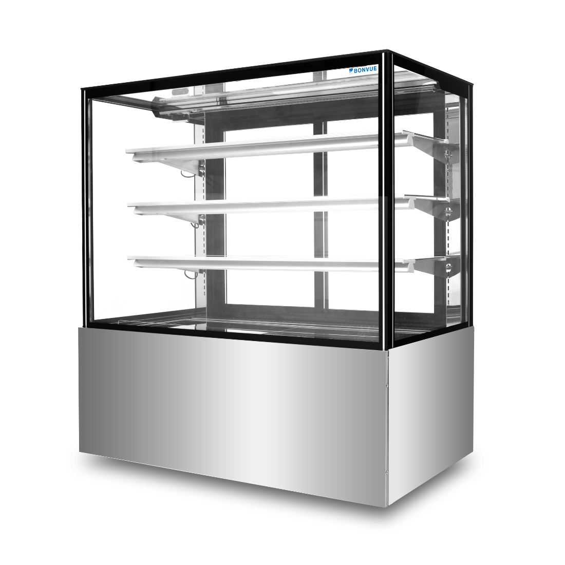 Bonvue Heated Display Cabinet - H-SF840V - Image 2