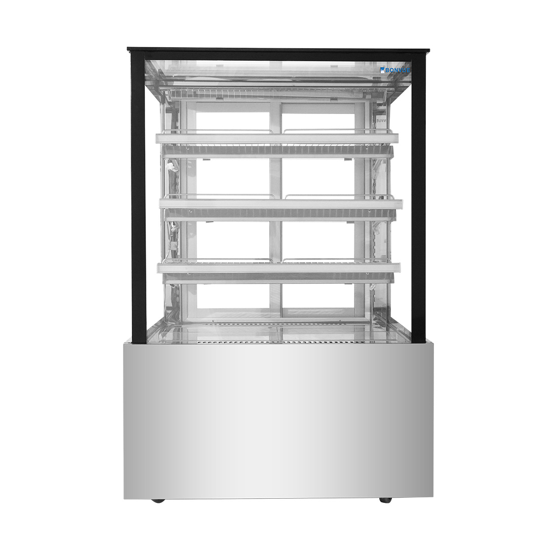 Bonvue Heated Food Display - H-SL830V - Image 2