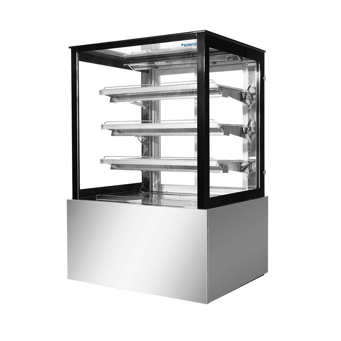 Bonvue Heated Food Display - H-SL830V - Image 3