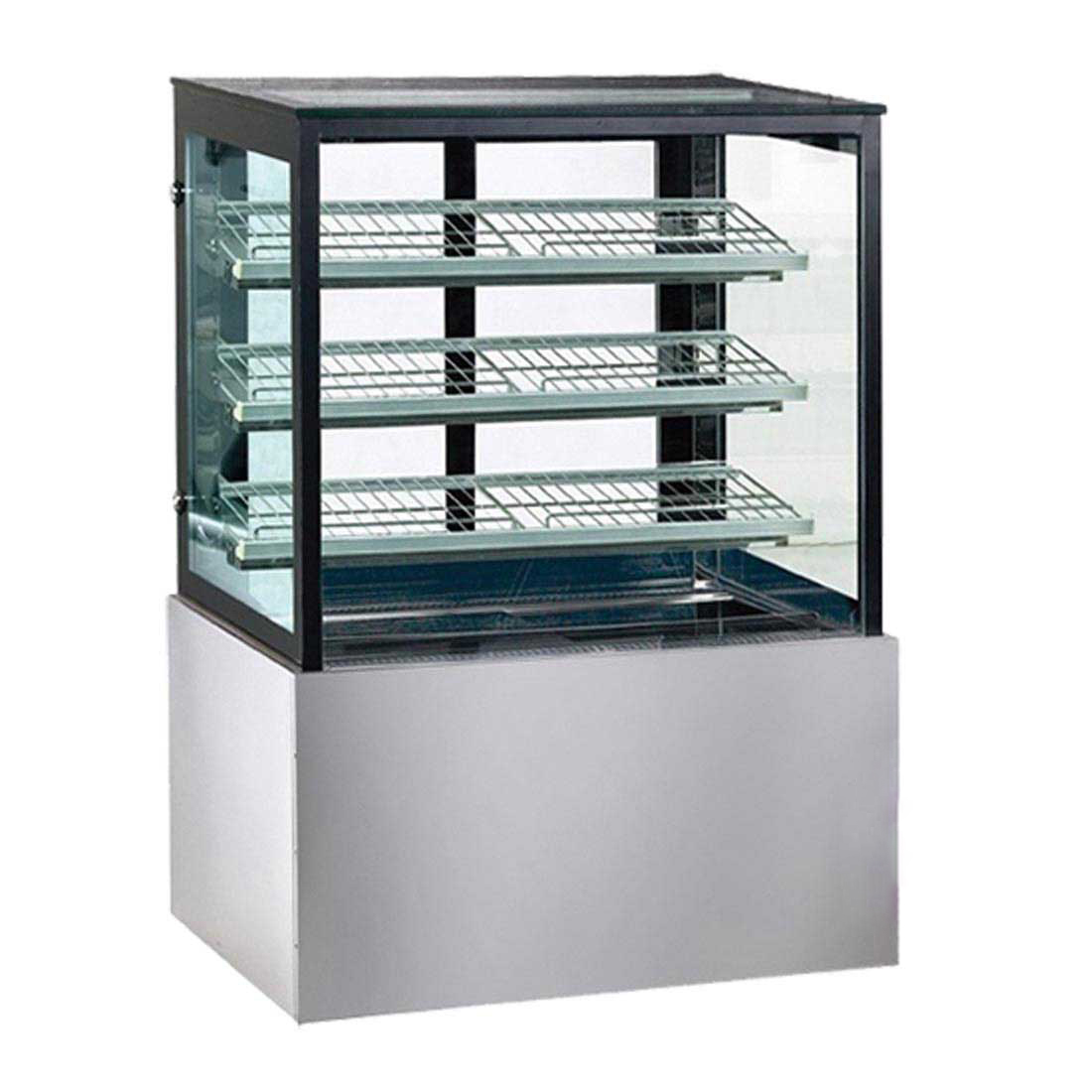 2NDs: Bonvue Heated Food Display H-SL840V-NSW1366 - Image 2