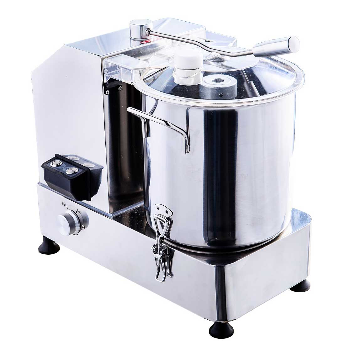 HR-12 Compact Food Process 12L - Image 2