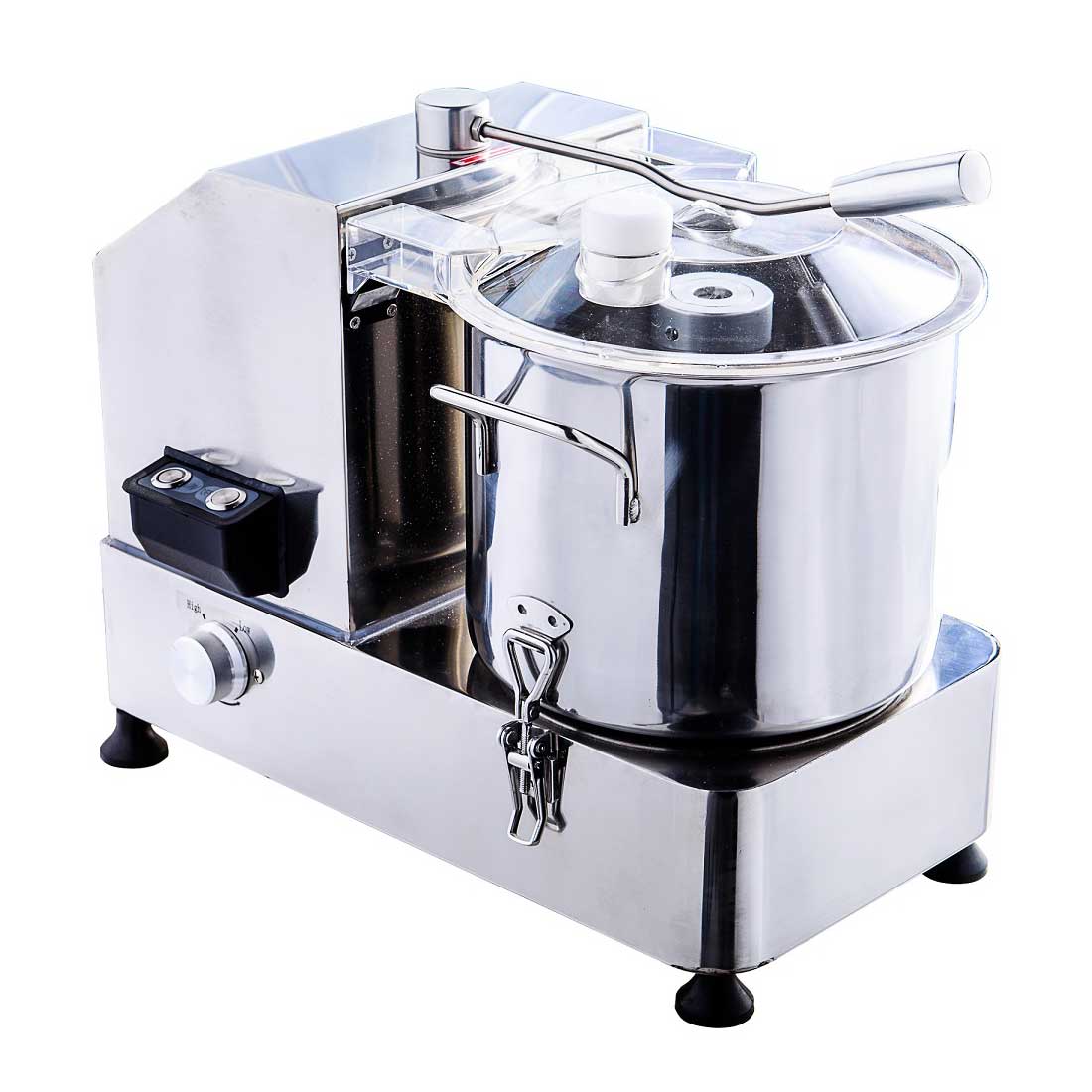 Yasaki Compact Food Process 9L - HR-9 - Image 2