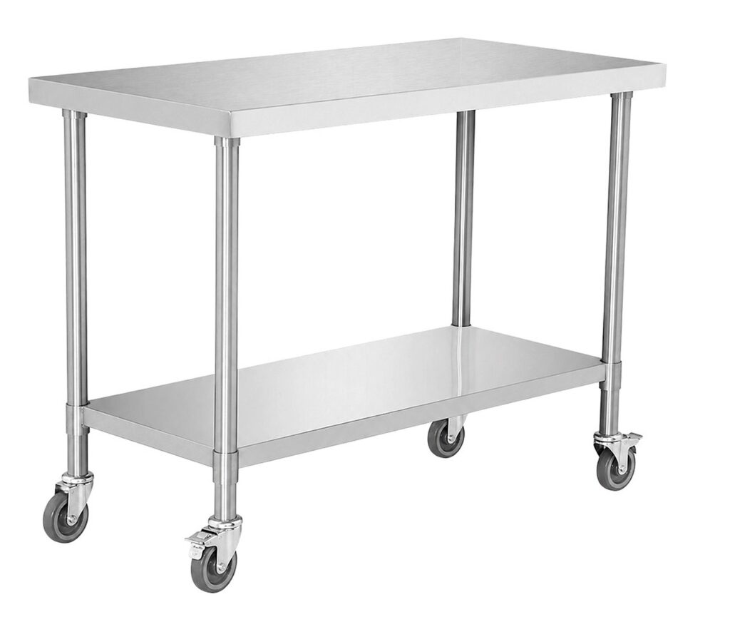 WBM7-1200/A Mobile Workbench