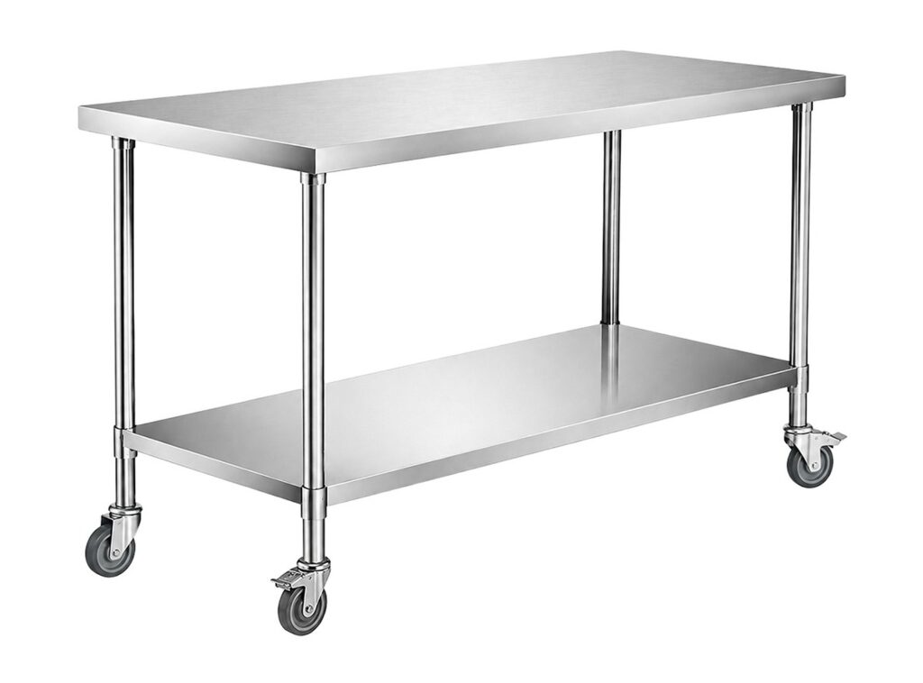 WBM7-1500/A Mobile Workbench
