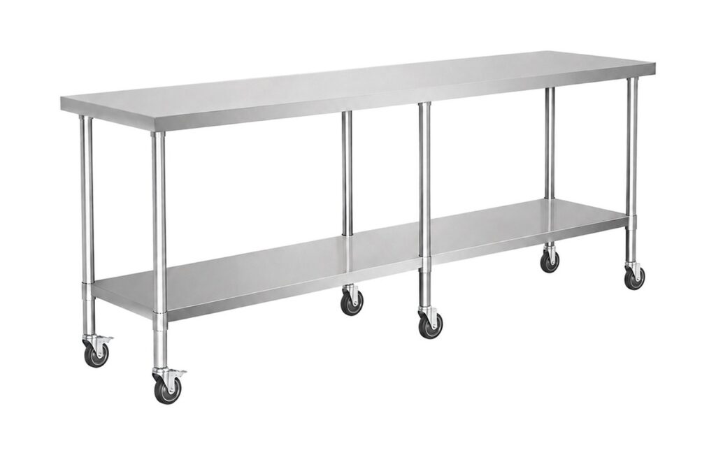 WBM7-2100/A Mobile Workbench