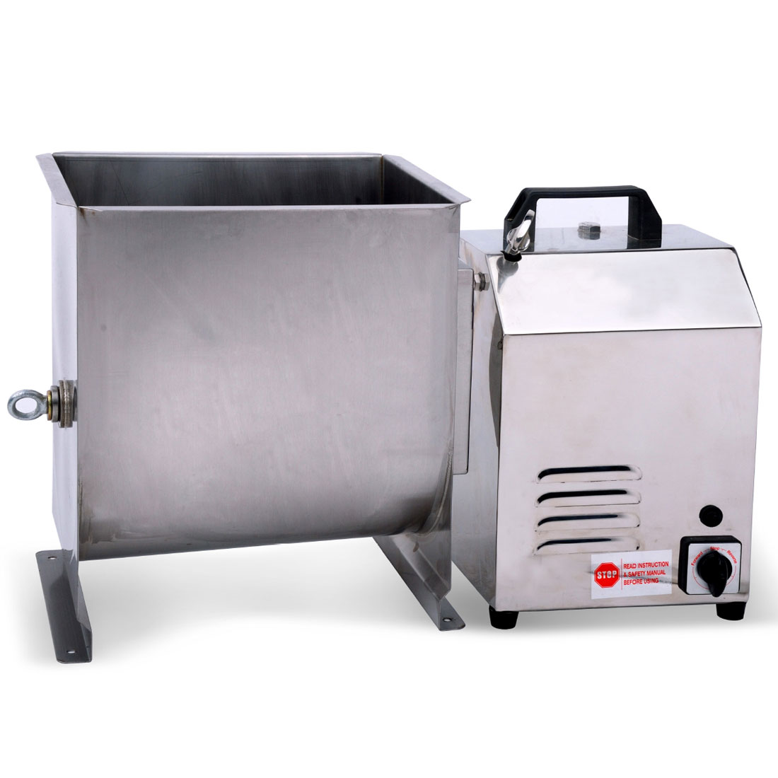 Meat Mixer Marinator Machine FME02 - Image 3